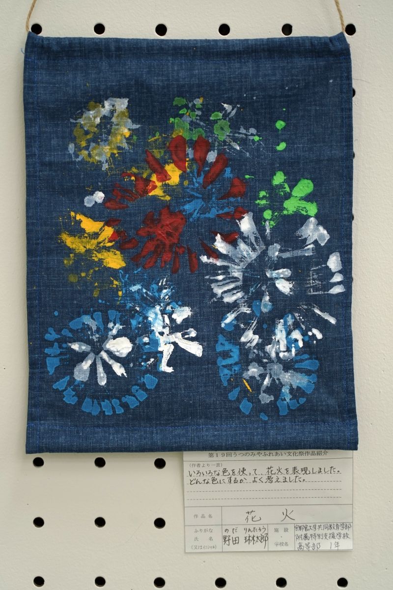 花火(野田　琳太郎)